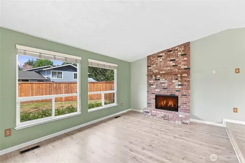 Living - 7729 192nd St E, Spanaway, WA 98387 photo 2 of 6