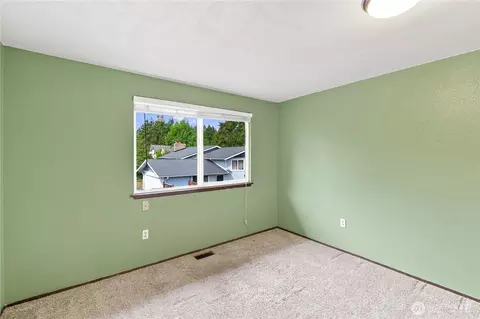 Bedroom - 7729 192nd St E, Spanaway, WA 98387 photo 5 of 5