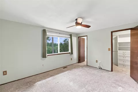 Bedroom - 7729 192nd St E, Spanaway, WA 98387 photo 2 of 5