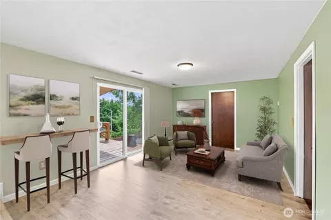 Living - 7729 192nd St E, Spanaway, WA 98387 photo 4 of 6