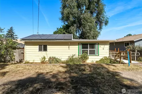 Exterior - 35 Second St, Dixie, WA 99329 photo 2 of 7