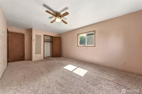 Bedroom - 35 Second St, Dixie, WA 99329 photo 2 of 8