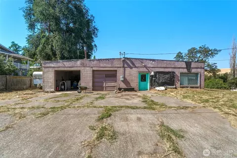 Exterior - 35 Second St, Dixie, WA 99329 photo 7 of 7