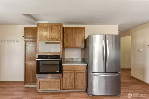 Kitchen - 35 Second St, Dixie, WA 99329 photo 3 of 5