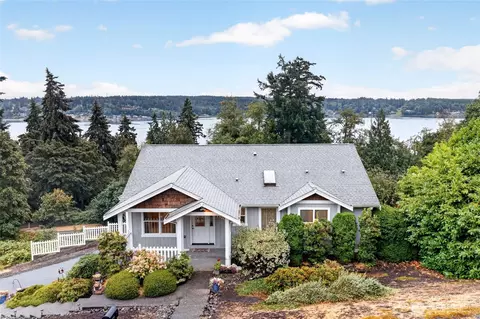 13204 Emerald Dr NW, Gig Harbor, WA 98329