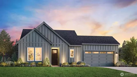 34031 Site 241 Buckeye Ave SE, Black Diamond, WA 98010