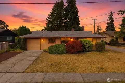 4306 N Bennett St, Tacoma, WA 98407