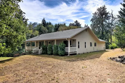 1010 SE Binns Swiger Loop Rd, Shelton, WA 98584
