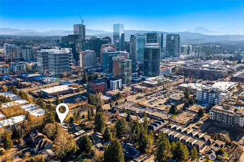 1218 101st Pl NE, Bellevue, WA 98004