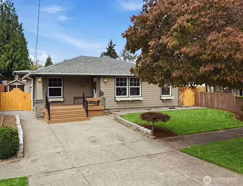 2106 N Tyler St, Tacoma, WA 98406