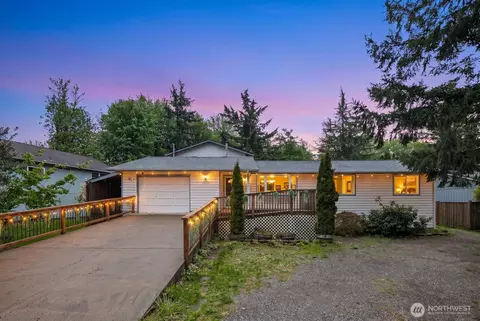 41405 SE 125th St, North Bend, WA 98045