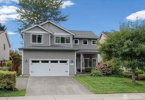 15422 87th Ave E, Puyallup, WA 98375
