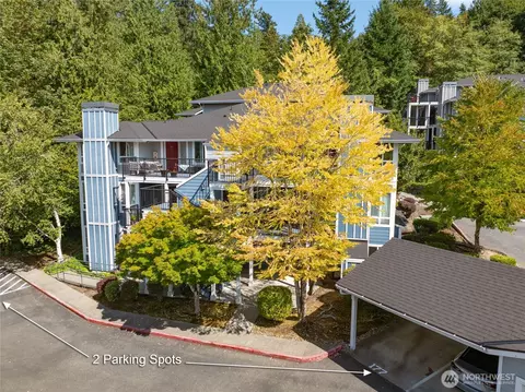 Exterior - 3926 243rd Pl SE #H102, Bothell, WA 98021 photo 5 of 5