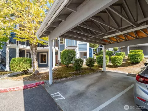 Exterior - 3926 243rd Pl SE #H102, Bothell, WA 98021 photo 4 of 5