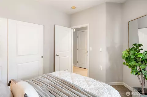 Bedroom - 3926 243rd Pl SE #H102, Bothell, WA 98021 photo 4 of 4