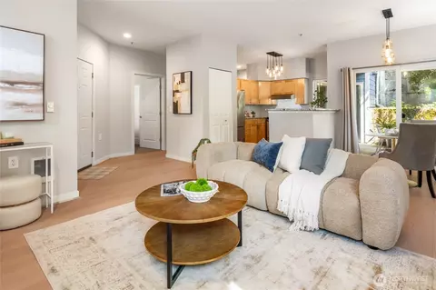 Living - 3926 243rd Pl SE #H102, Bothell, WA 98021 photo 2 of 2