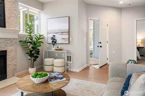 Entry Way - 3926 243rd Pl SE #H102, Bothell, WA 98021 photo 1 of 1