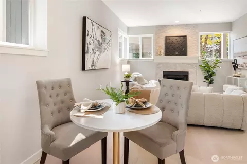 Dining - 3926 243rd Pl SE #H102, Bothell, WA 98021 photo 1 of 2