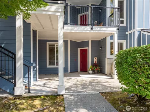 Exterior - 3926 243rd Pl SE #H102, Bothell, WA 98021 photo 1 of 5