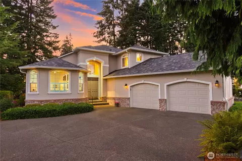 6543 Turnberry Ln SE, Olympia, WA 98501