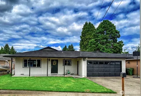 3314 Olympia Way, Longview, WA 98632