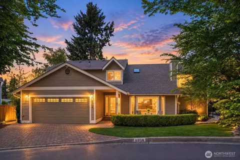 6308 110th Ave NE, Kirkland, WA 98033