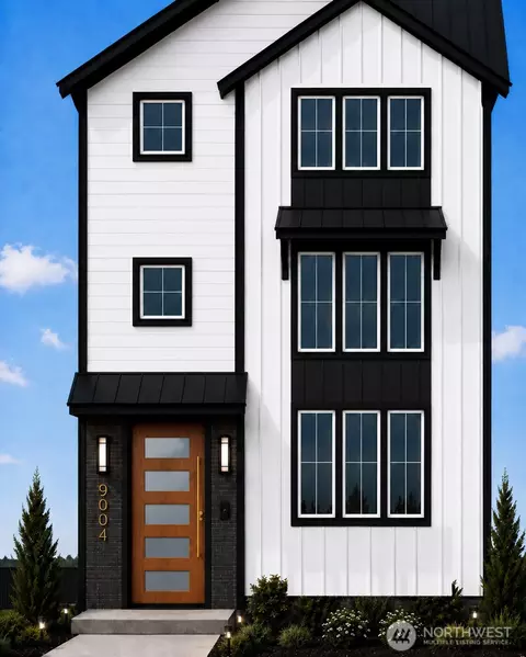 9004 12th Ave NE, Seattle, WA 98115
