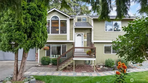 12217 221st Avenue Ct E, Bonney Lake, WA 98391