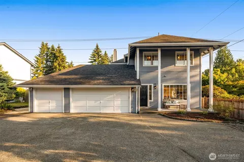 20721 122nd Pl SE, Kent, WA 98031