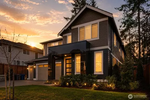 6563 SE 8th Pl, Renton, WA 98059