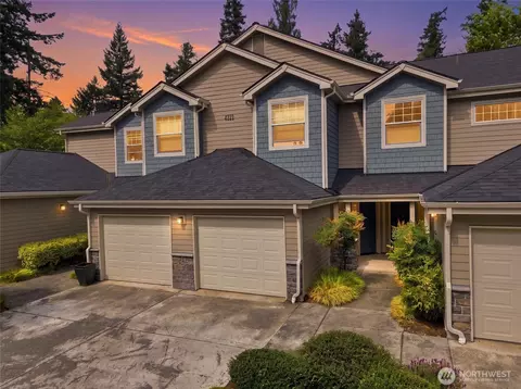 4321 Issaquah-pine Lake Rd SE #407, Sammamish, WA 98075