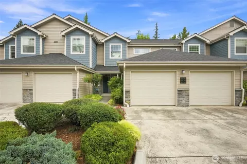 4321 Issaquah-pine Lake Rd SE #407, Sammamish, WA 98075