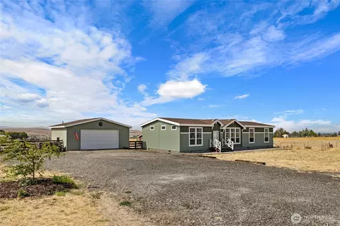 17270 Vantage Hwy, Ellensburg, WA 98926