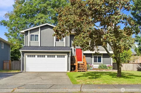 10820 54th Dr NE, Marysville, WA 98271