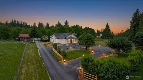 28415 State Route 9 Ne NE, Arlington, WA 98223
