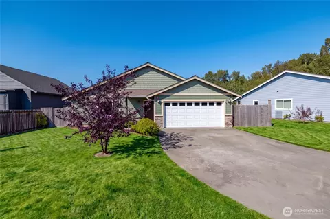 4997 Sunset Park Pl, Ferndale, WA 98248