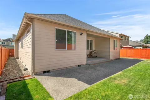 Exterior - 627 182nd St E, Spanaway, WA 98387 photo 3 of 5