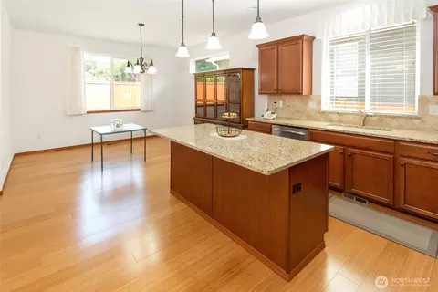 Kitchen - 627 182nd St E, Spanaway, WA 98387 photo 1 of 5
