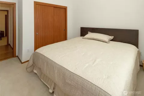 Bedroom - 627 182nd St E, Spanaway, WA 98387 photo 4 of 4