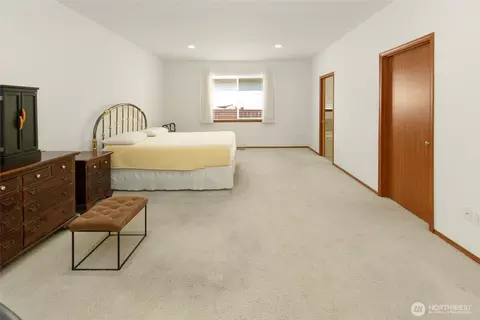 Bedroom - 627 182nd St E, Spanaway, WA 98387 photo 1 of 4