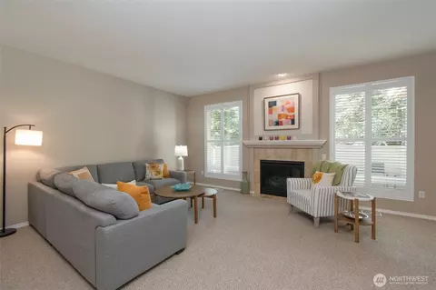Living - 431 Blakely Blvd, Sequim, WA 98382 photo 1 of 1