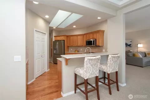 Kitchen - 431 Blakely Blvd, Sequim, WA 98382 photo 1 of 5