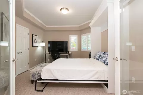 Bedroom - 431 Blakely Blvd, Sequim, WA 98382 photo 1 of 5