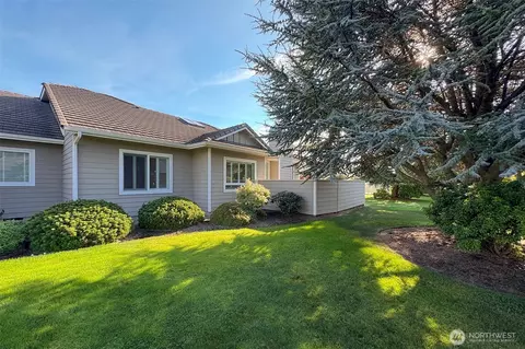 Exterior - 431 Blakely Blvd, Sequim, WA 98382 photo 7 of 9