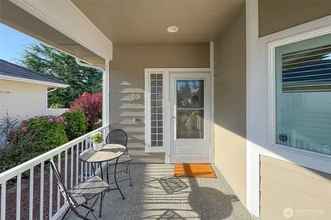Exterior - 431 Blakely Blvd, Sequim, WA 98382 photo 2 of 9