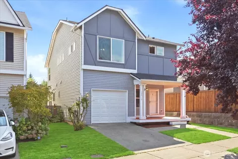 10416 24th St SE, Lake Stevens, WA 98258