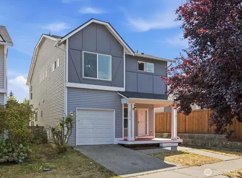 10416 24th St SE, Lake Stevens, WA 98258