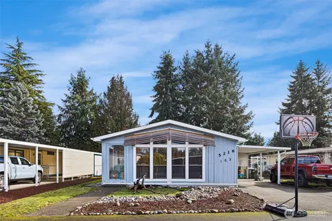 5216 Yakima Ln SE #103, Lacey, WA 98503