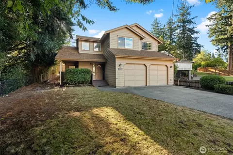 372 Farallone Ave, Fircrest, WA 98466