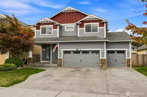 14975 101st Ave SE, Yelm, WA 98597